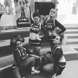 Meet your Posher, Drea